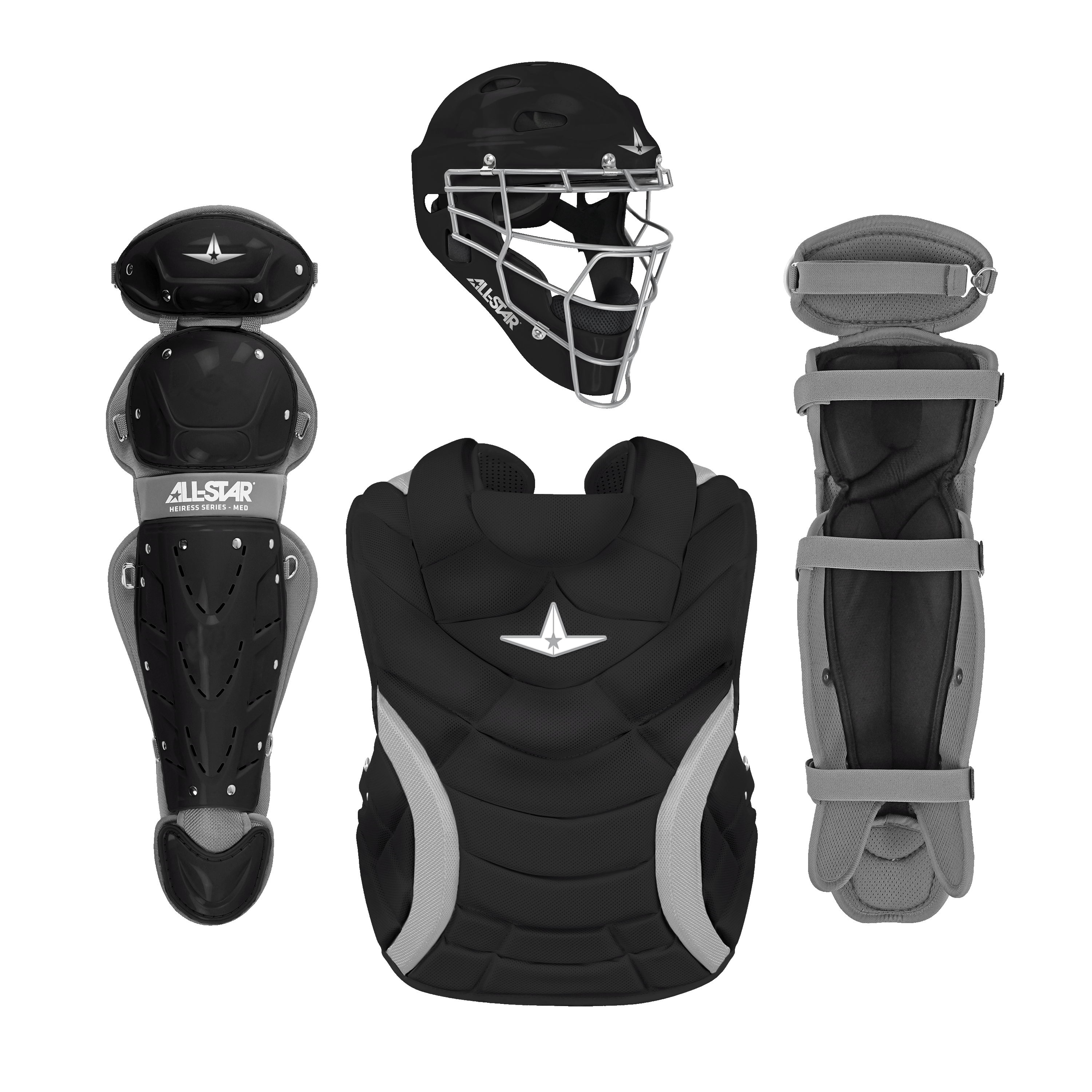 All-Star Heiress Series Catching Kit