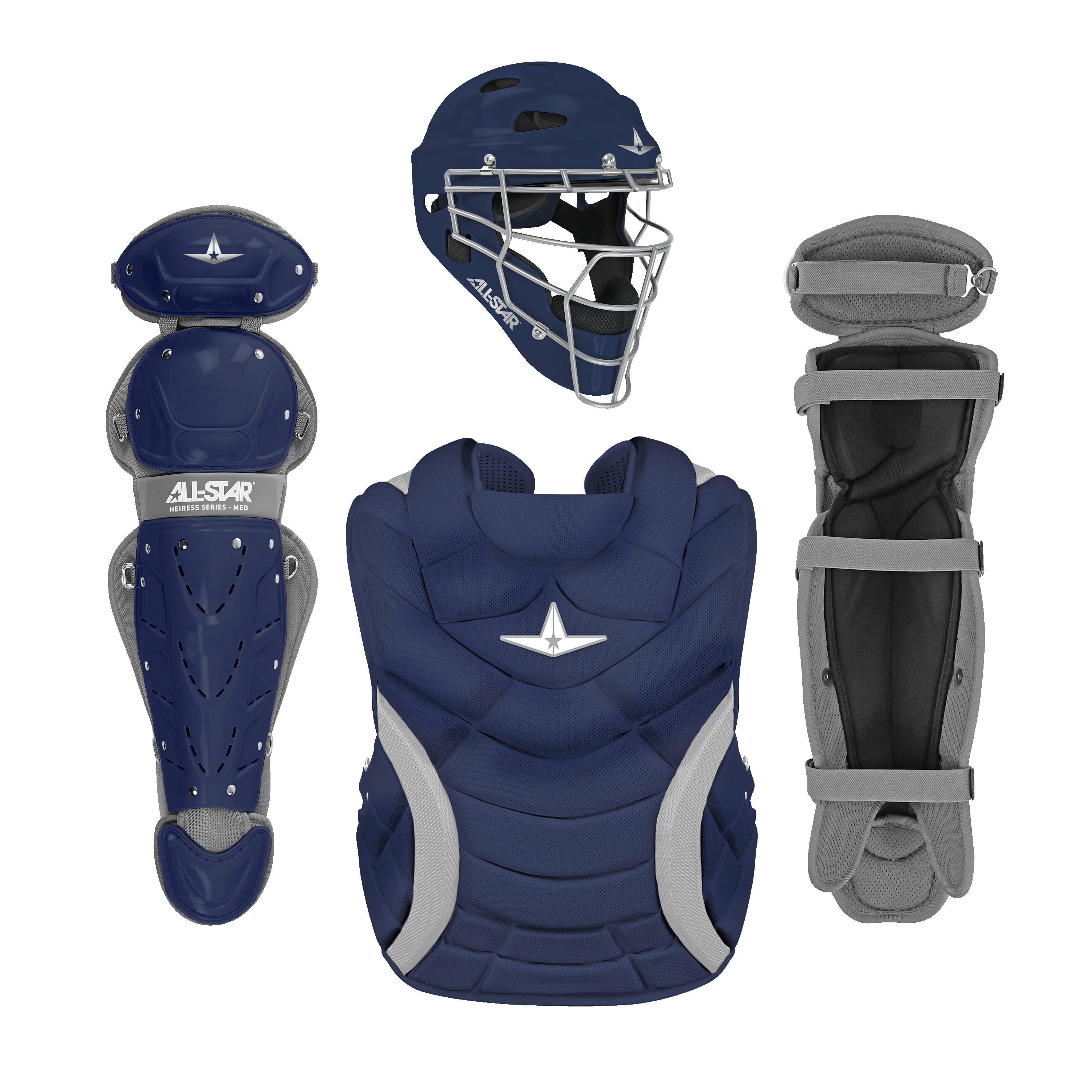 All-Star Heiress Series Catching Kit