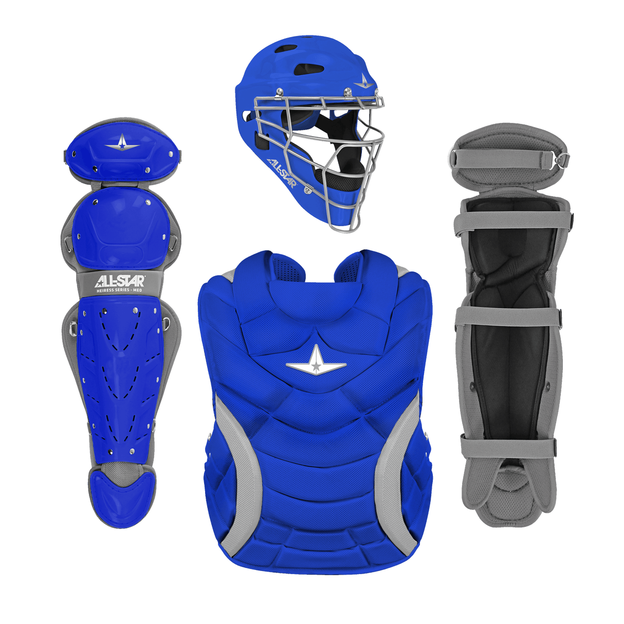 All-Star Heiress Series Catching Kit