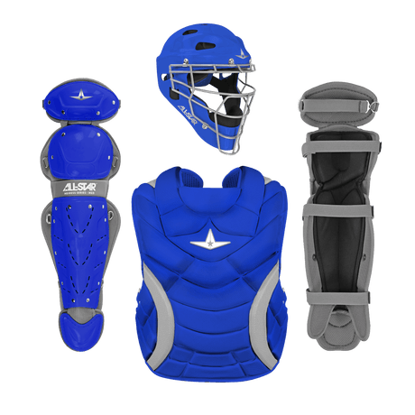 All-Star Heiress Series Catching Kit