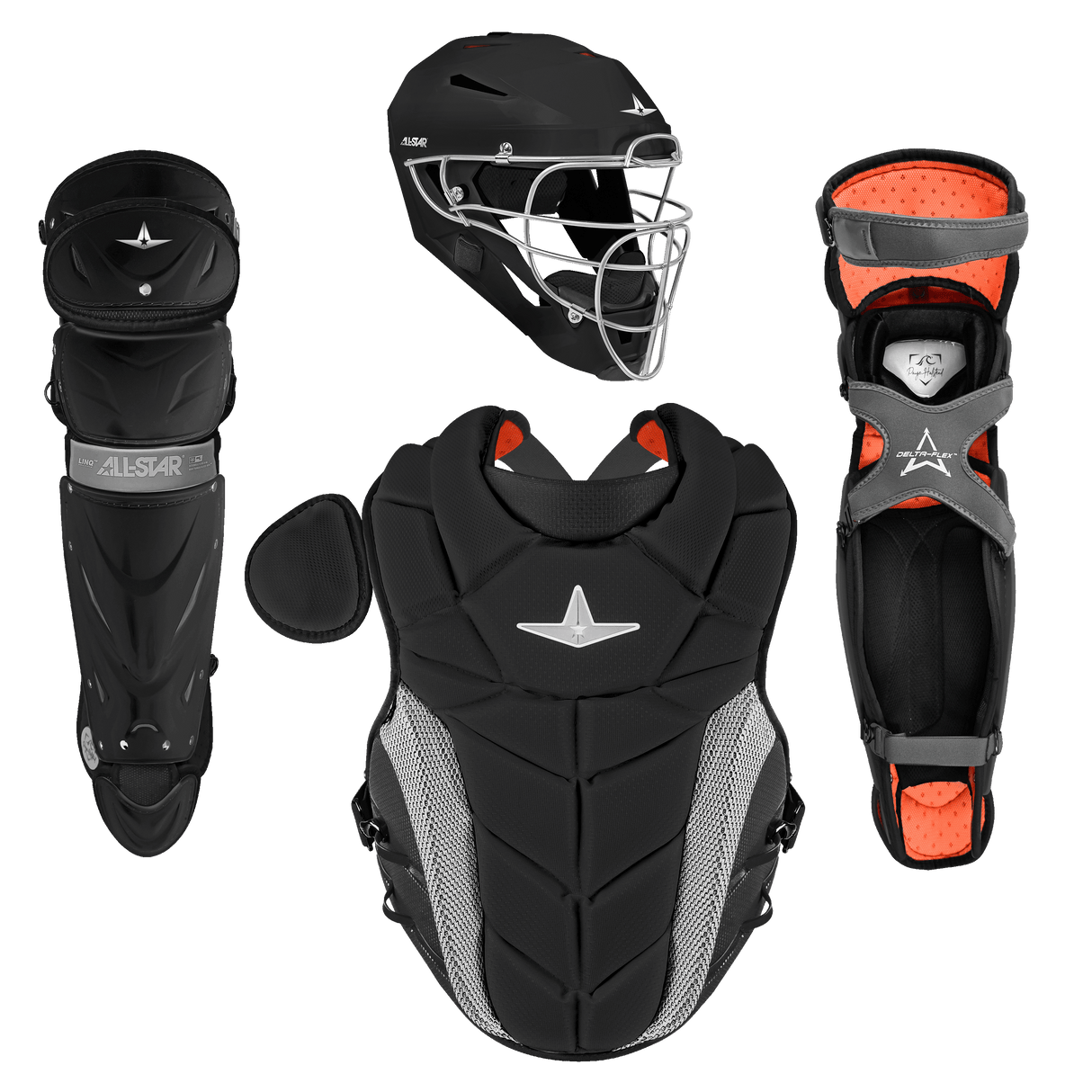PHX™ FASTPITCH CATCHING KIT / PAIGE HALSTEAD INSPIRED