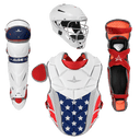 PHX™ FASTPITCH CATCHING KIT / PAIGE HALSTEAD INSPIRED