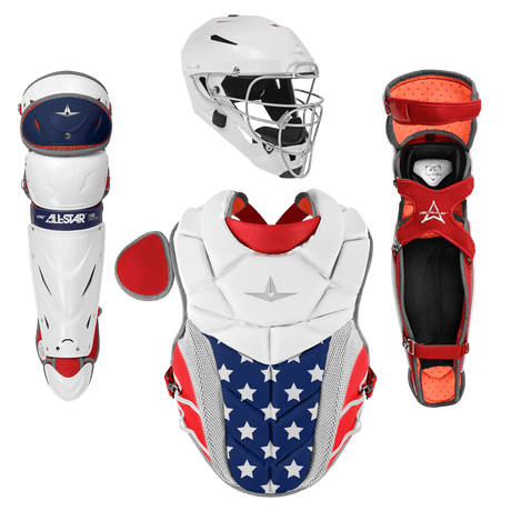 PHX™ FASTPITCH CATCHING KIT / PAIGE HALSTEAD INSPIRED