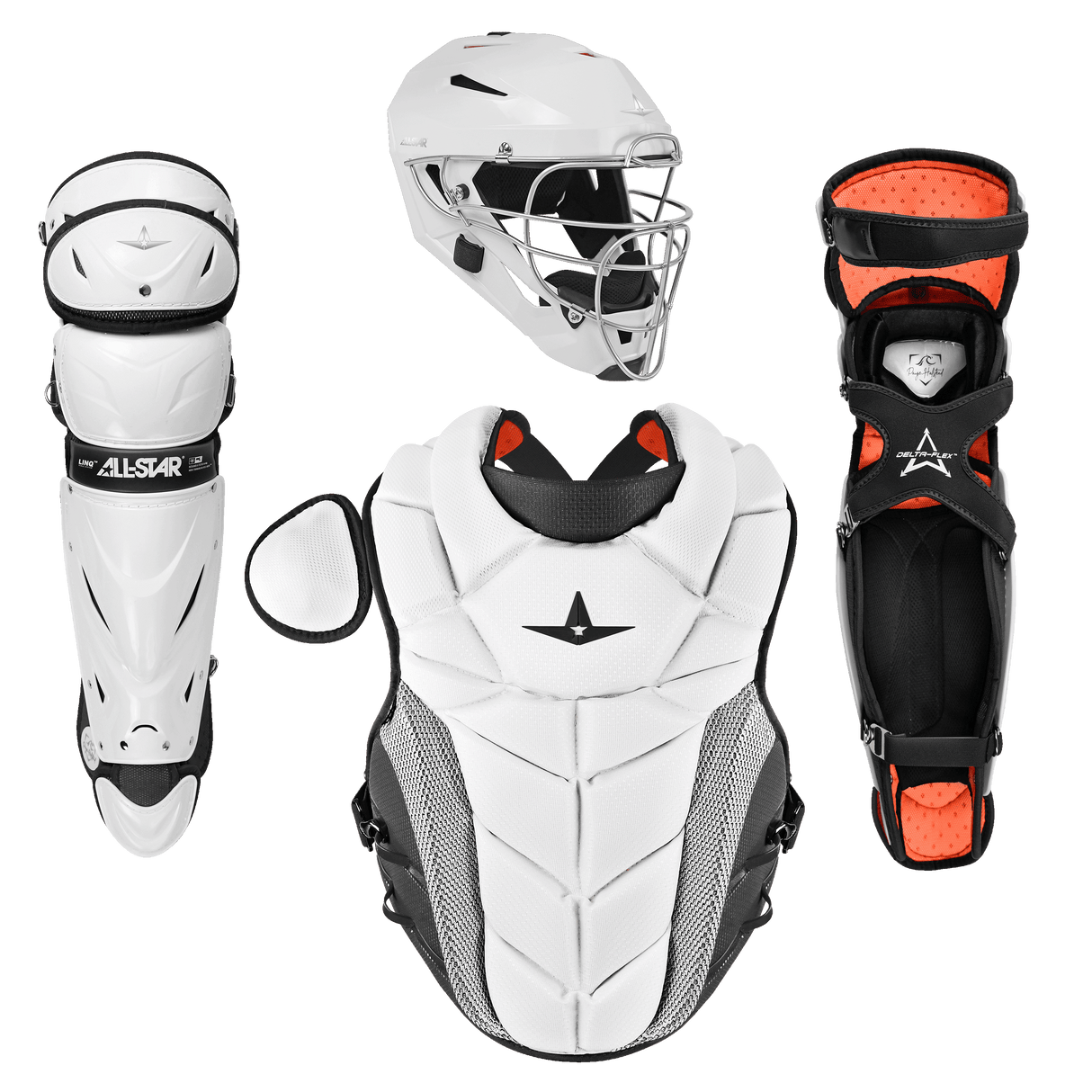 PHX™ FASTPITCH CATCHING KIT / PAIGE HALSTEAD INSPIRED
