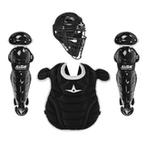 All-Star Fastpitch Players Series Catchers Kit - Pro Game Sports