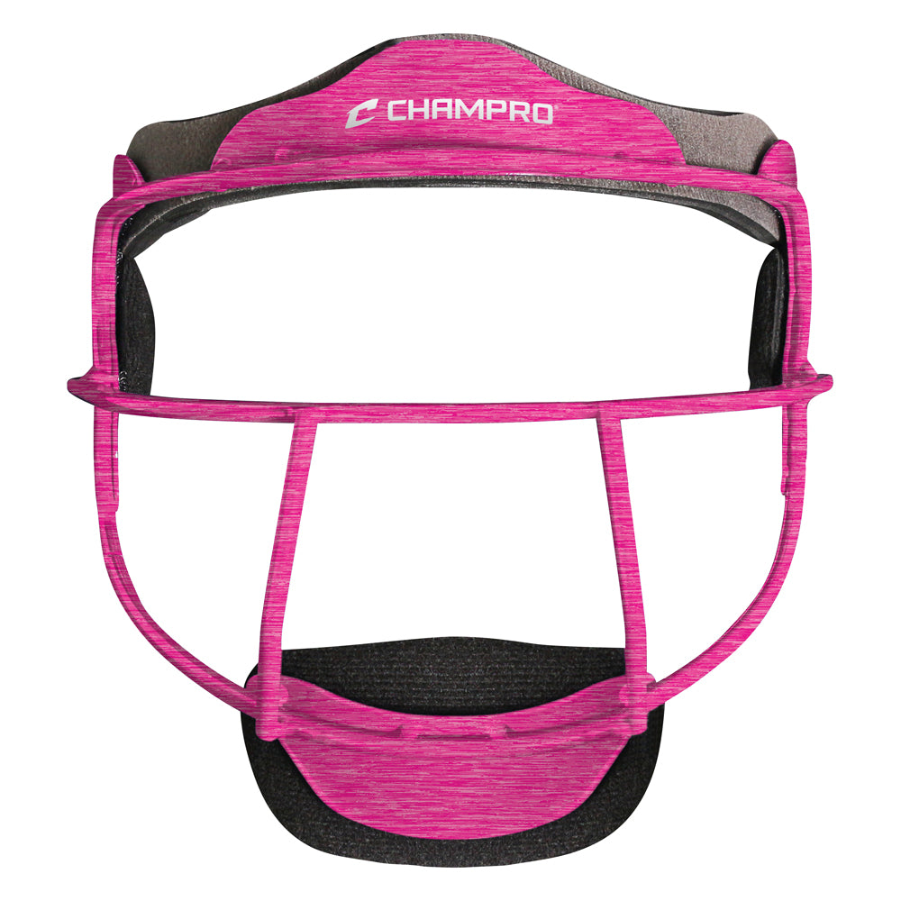 The Grill - Defensive Fielder's Facemask - Softball - Pro Game Sports