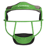 The Grill - Defensive Fielder's Facemask - Softball - Pro Game Sports
