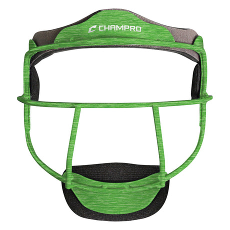 The Grill - Defensive Fielder's Facemask - Softball - Pro Game Sports