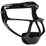 Rampage Softball Fielders Facemask
