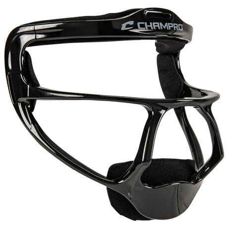 Rampage Softball Fielders Facemask