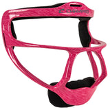 Rampage Softball Fielders Facemask - Youth - Pro Game Sports