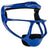 Rampage Softball Fielders Facemask
