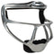 Rampage Softball Fielders Facemask