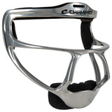 Rampage Softball Fielders Facemask