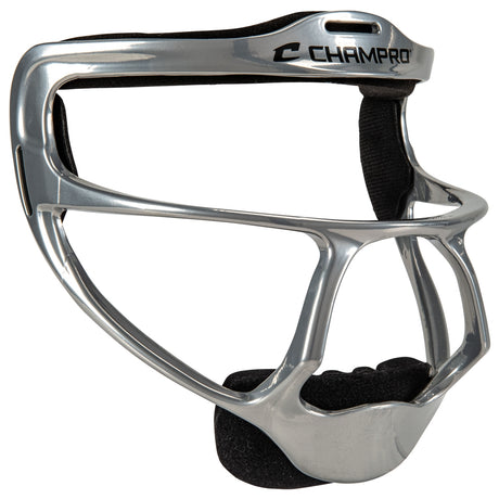 Rampage Softball Fielders Facemask