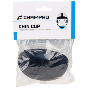CM03 Replacement Chin Cup - Retail Packaged - Pro Game Sports