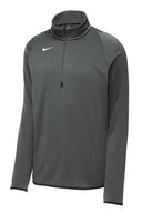 CBUNQZ - [CHSBUA] LIMITED EDITION Nike Thermal-FIT 1/4 Zip Fleece - Colorado High School Baseball Umpire Association - Pro Game Sports