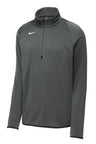 CBUNQZ - [CHSBUA] LIMITED EDITION Nike Thermal-FIT 1/4 Zip Fleece - Colorado High School Baseball Umpire Association