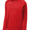 CBUNQZ - [CHSBUA] LIMITED EDITION Nike Thermal-FIT 1/4 Zip Fleece - Colorado High School Baseball Umpire Association - Pro Game Sports