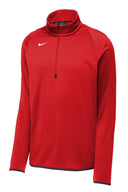 CBUNQZ - [CHSBUA] LIMITED EDITION Nike Thermal-FIT 1/4 Zip Fleece - Colorado High School Baseball Umpire Association - Pro Game Sports