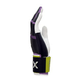 Going Yard Grape | Strap Cuff - Pro Game Sports