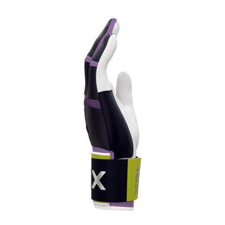 Going Yard Grape | Strap Cuff - Pro Game Sports
