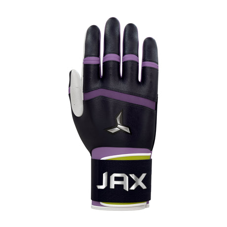 Going Yard Grape | Strap Cuff - Pro Game Sports