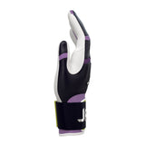 Going Yard Grape | Strap Cuff - Pro Game Sports