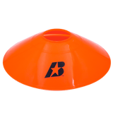 Baden 7.25" Sports Training Cones - Pro Game Sports