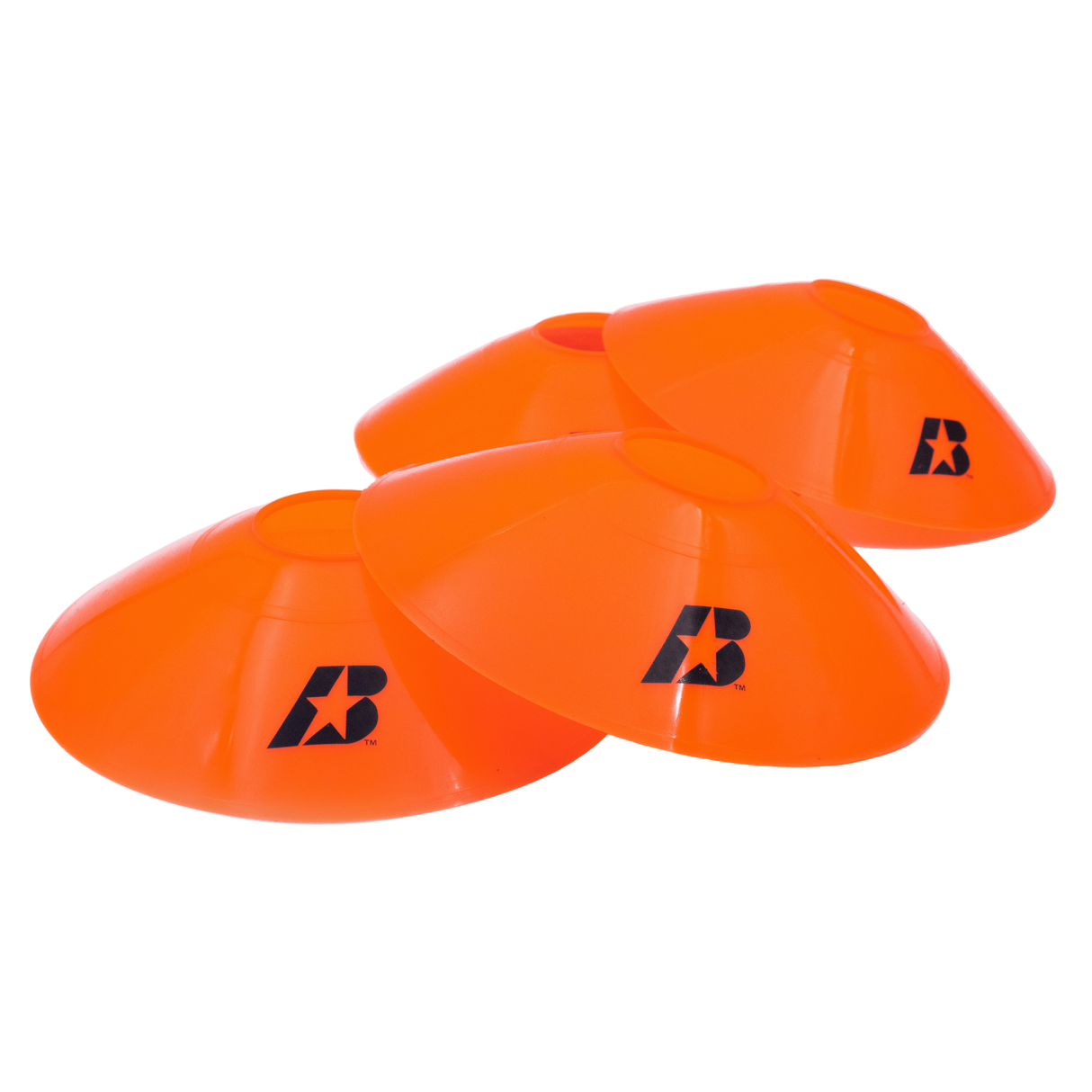 Baden 7.25" Sports Training Cones - Pro Game Sports