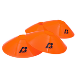 Baden 7.25" Sports Training Cones - Pro Game Sports