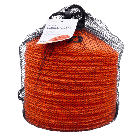 Baden 7.25" Sports Training Cones - Pro Game Sports