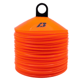 Baden 7.25" Sports Training Cones - Pro Game Sports