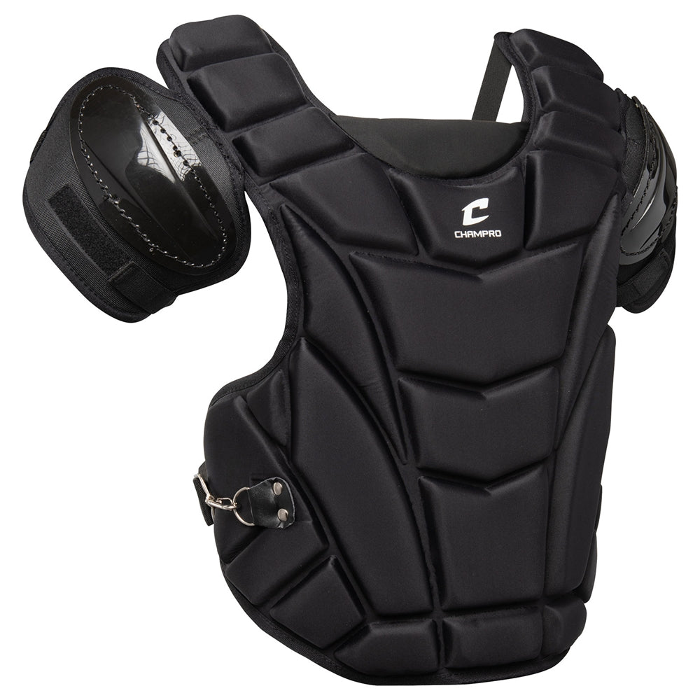 MVP Umpire Inside Chest Protector