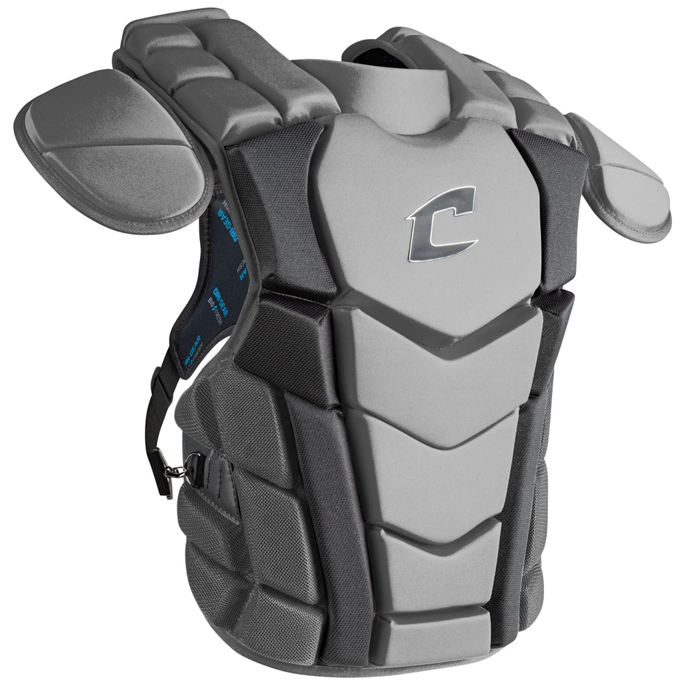 Optimus Champion Plus Baseball/Softball Chest Protector