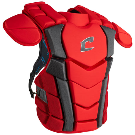 Optimus Champion Plus Baseball/Softball Chest Protector