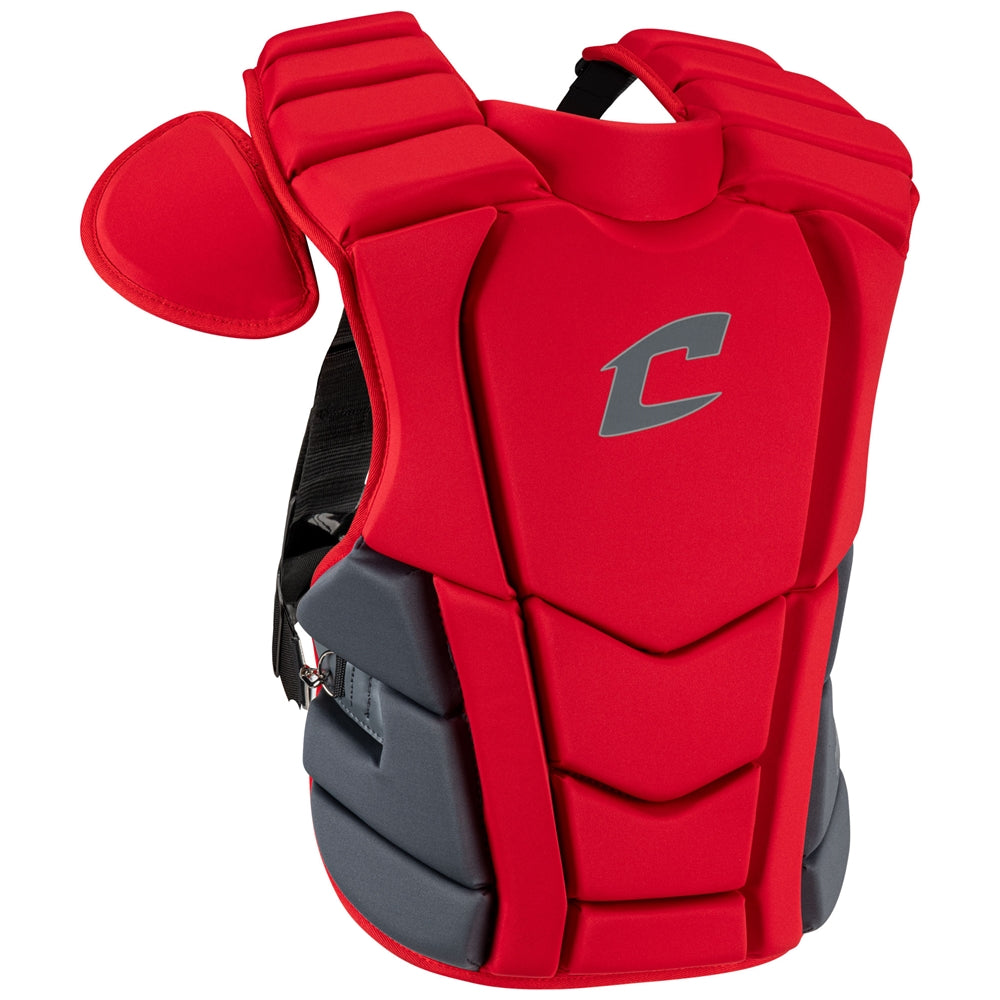 Optimus Select Plus Chest Protector