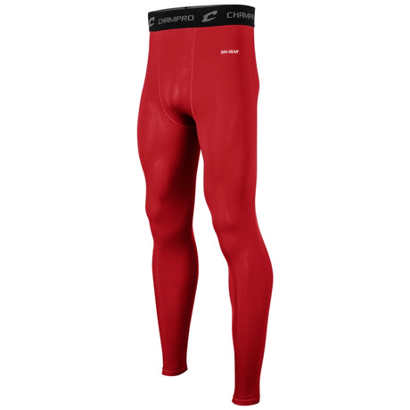 Lightning 2.0 Compression Full Length Tight - Pro Game Sports