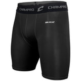 Lightning 2.0 Compression Short w/ Cup Pocket - Pro Game Sports