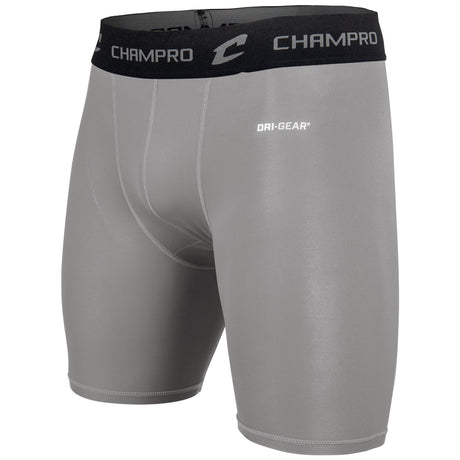 Lightning 2.0 Compression Short w/ Cup Pocket - Pro Game Sports