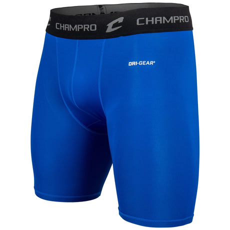 Lightning 2.0 Compression Short w/ Cup Pocket - Pro Game Sports