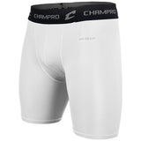 Lightning 2.0 Compression Short w/ Cup Pocket - Pro Game Sports