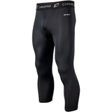 Lightning 2.0 Compression 3/4 Length Tight - Pro Game Sports