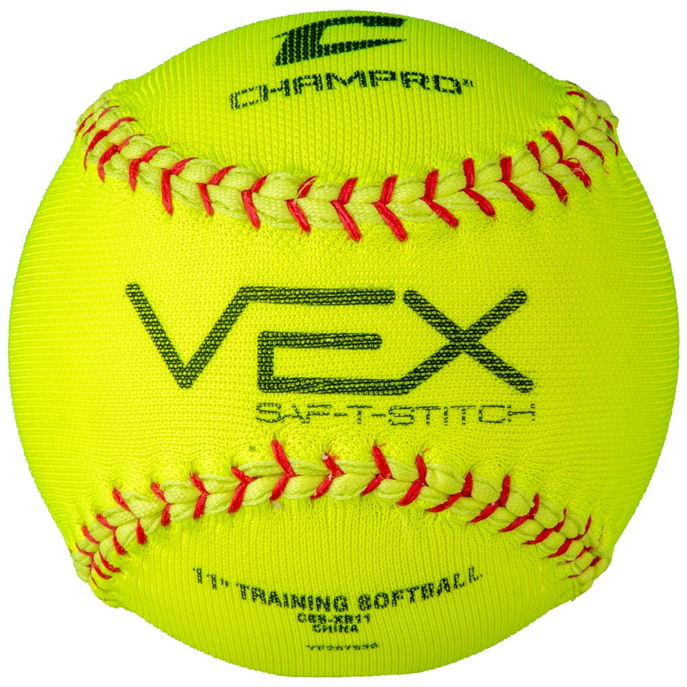 Vex 11" Training Softball