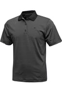 Performance Polo - Micro Striped - Pro Game Sports