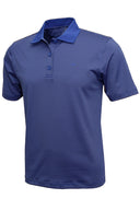 Performance Polo - Micro Striped - Pro Game Sports