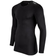 Cold Weather 2.0 Compression Long Sleeve Crew - Pro Game Sports