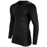 Cold Weather 2.0 Compression Long Sleeve Crew - Pro Game Sports