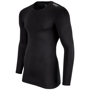 Cold Weather 2.0 Compression Long Sleeve Crew - Pro Game Sports
