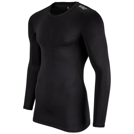 Cold Weather 2.0 Compression Long Sleeve Crew - Pro Game Sports